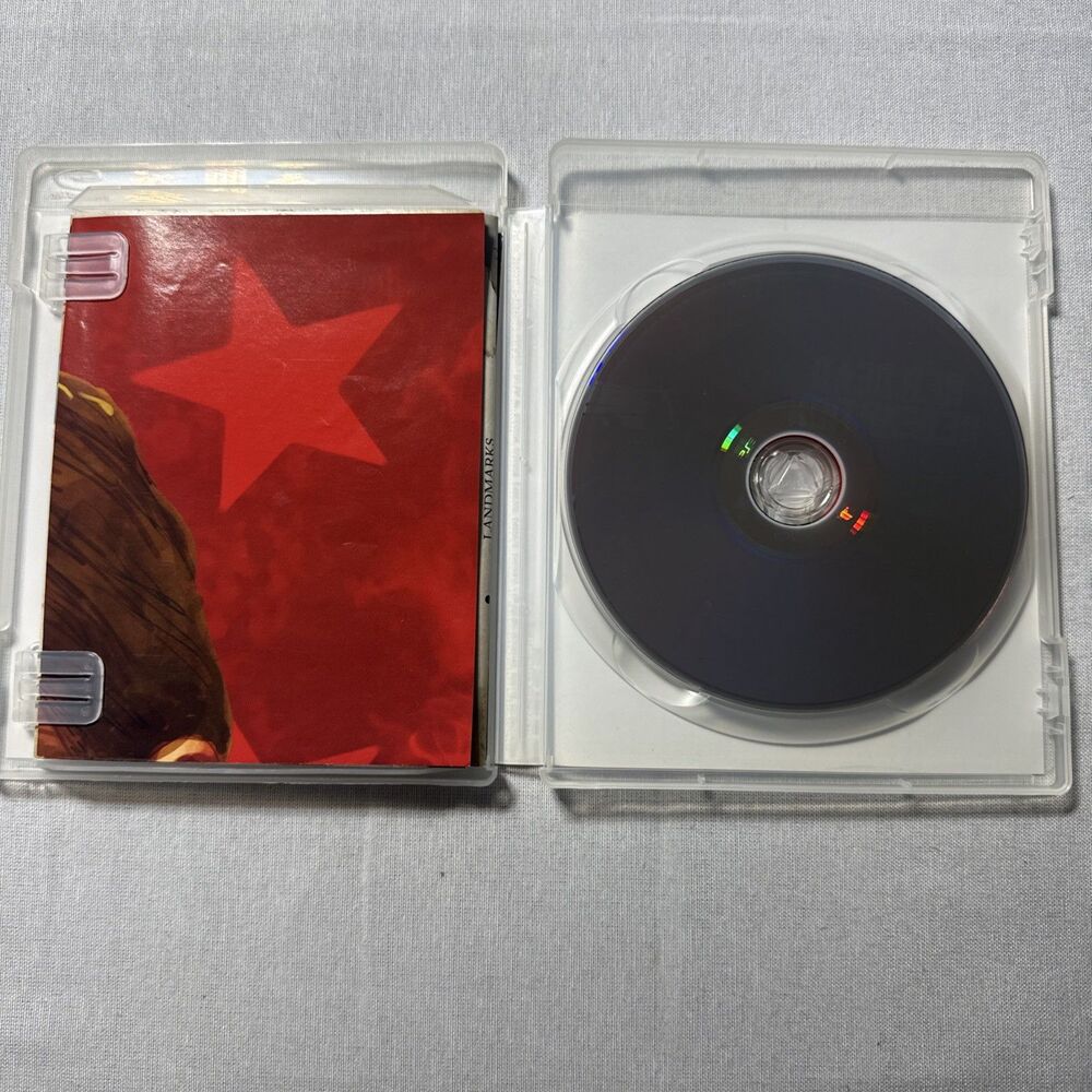 Red Dead Redemption PS3 Complete In Box With Map And Manual - Picture 4 of 4